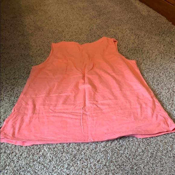 🆕 TOMMY HILFIGER SLEEP TANK - Picture 5 of 5